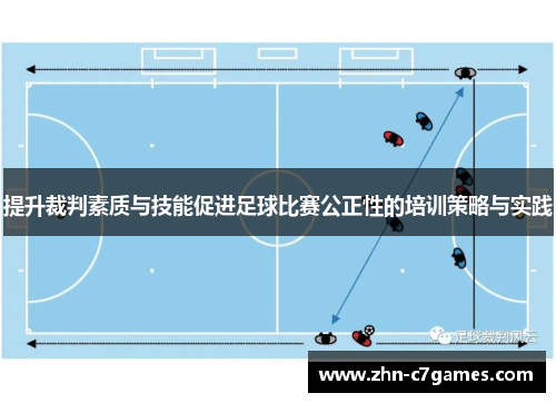 提升裁判素质与技能促进足球比赛公正性的培训策略与实践 提升裁判素质与技能促进足球比赛公正性的培训策略与实践