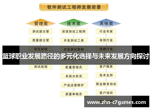 篮球职业发展路径的多元化选择与未来发展方向探讨