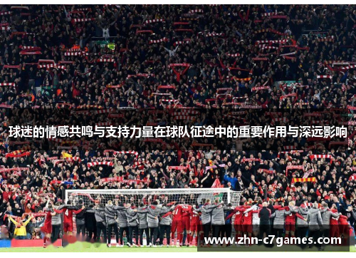 球迷的情感共鸣与支持力量在球队征途中的重要作用与深远影响