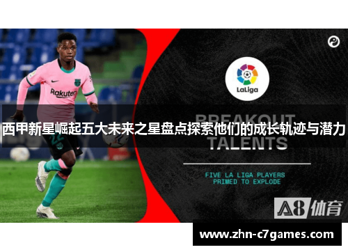 西甲新星崛起五大未来之星盘点探索他们的成长轨迹与潜力