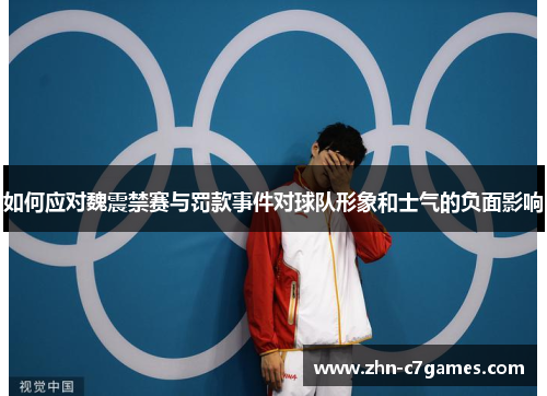如何应对魏震禁赛与罚款事件对球队形象和士气的负面影响 如何应对魏震禁赛与罚款事件对球队形象和士气的负面影响