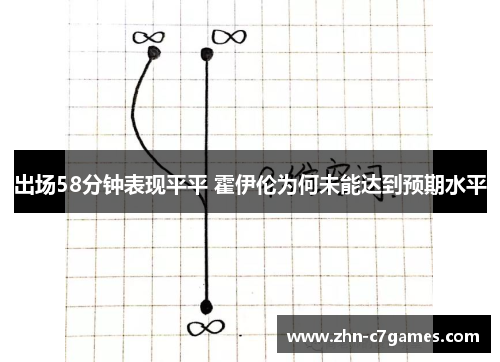 出场58分钟表现平平 霍伊伦为何未能达到预期水平 出场58分钟表现平平 霍伊伦为何未能达到预期水平