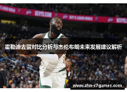 霍勒迪去留对比分析与杰伦布朗未来发展建议解析 霍勒迪去留对比分析与杰伦布朗未来发展建议解析