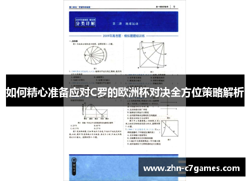 如何精心准备应对C罗的欧洲杯对决全方位策略解析