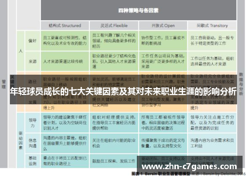 年轻球员成长的七大关键因素及其对未来职业生涯的影响分析